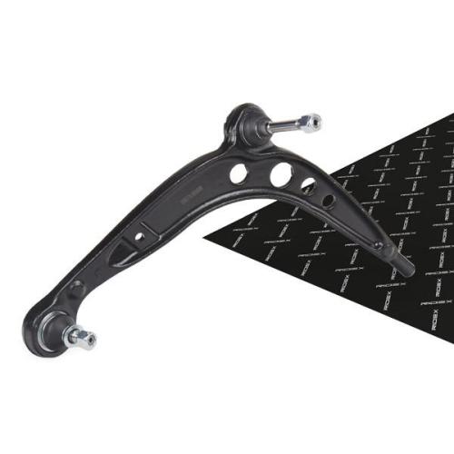 RIDEX 273C0424 Lenker Radaufhängung Querlenker Front für BMW 3 Limousine (E36) Bild RIDEX 273C0424 Lenker Radaufhängung Querlenker Front für BMW 3 Limousine (E36)