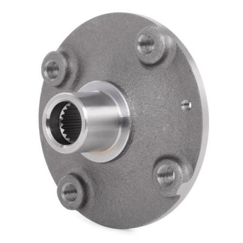 RIDEX Radnabe Vorne beidseitig passend für PEUGEOT 106 II Schrägheck (1A, 1C) Bild RIDEX Radnabe Vorne beidseitig passend für PEUGEOT 106 II Schrägheck (1A, 1C)