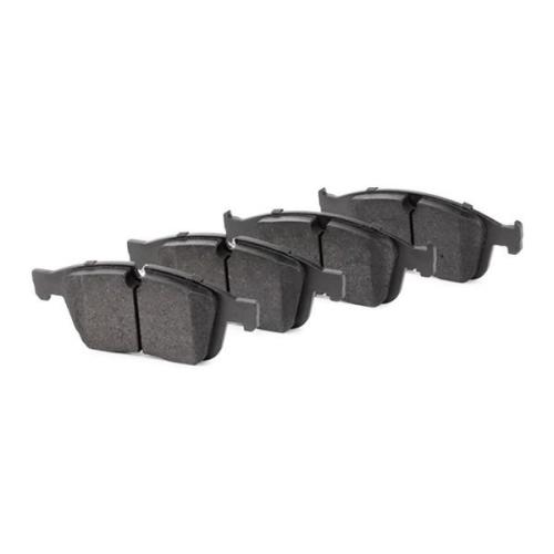 RIDEX Bremsbelagsatz Bremsbeläge Vorne für VOLVO XC60 (156) XC60 II (246) Bild RIDEX Bremsbelagsatz Bremsbeläge Vorne für VOLVO XC60 (156) XC60 II (246)