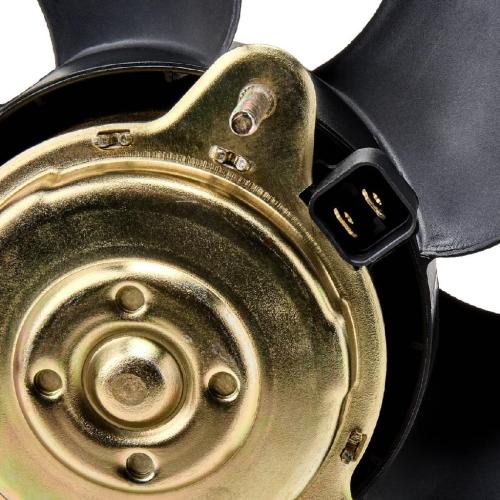 RIDEX 508R0072 Kühlerlüfter Lüfter Motorkühlung für CITROËN 1253J0 1250F0 125371 Bild RIDEX 508R0072 Kühlerlüfter Lüfter Motorkühlung für CITROËN 1253J0 1250F0 125371