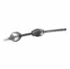 RIDEX Antriebswelle Achswelle Vorderachse/Vorne rechts für FIAT 1349787080 Bild RIDEX Antriebswelle Achswelle Vorderachse/Vorne rechts für FIAT 1349787080