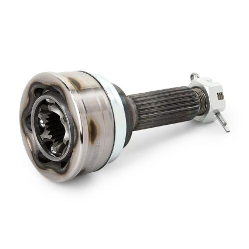 RIDEX 5J0131 Gelenksatz Antriebswelle Achswelle radseitig für SUZUKI Alto (GF) Bild RIDEX 5J0131 Gelenksatz Antriebswelle Achswelle radseitig für SUZUKI Alto (GF)