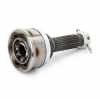 RIDEX 5J0131 Gelenksatz Antriebswelle Achswelle radseitig für SUZUKI Alto (GF) Bild RIDEX 5J0131 Gelenksatz Antriebswelle Achswelle radseitig für SUZUKI Alto (GF)