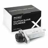 RIDEX 620S0234 Kupplungsnehmerzylinder Nehmerzylinder Kupplung für LAND ROVER