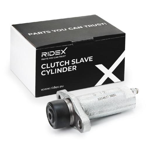 RIDEX 620S0234 Kupplungsnehmerzylinder Nehmerzylinder Kupplung für LAND ROVER Bild RIDEX 620S0234 Kupplungsnehmerzylinder Nehmerzylinder Kupplung für LAND ROVER