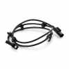 RIDEX ABS-Sensor 412W0979 Hinterachse beidseitig Sensorart: aktiver Sensor 940mm Bild RIDEX ABS-Sensor 412W0979 Hinterachse beidseitig Sensorart: aktiver Sensor 940mm
