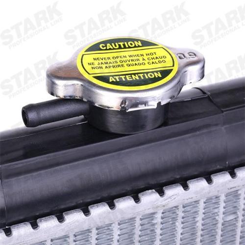 STARK SKRD-0120307 Motorkühler / Wasserkühler für OPEL Frontera B SUV (U99) Bild STARK SKRD-0120307 Motorkühler / Wasserkühler für OPEL Frontera B SUV (U99)