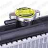 STARK SKRD-0120307 Motorkühler / Wasserkühler für OPEL Frontera B SUV (U99) Bild STARK SKRD-0120307 Motorkühler / Wasserkühler für OPEL Frontera B SUV (U99)