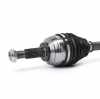 RIDEX Antriebswelle Achswelle Vorderachse/Vorne links für DACIA SANDERO II Bild RIDEX Antriebswelle Achswelle Vorderachse/Vorne links für DACIA SANDERO II