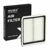 RIDEX 8A0112 Motor Luftfilter Umluftfilter für SUBARU FORESTER (SH) FORESTER