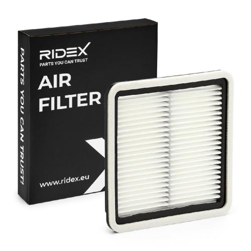 RIDEX 8A0112 Motor Luftfilter Umluftfilter für SUBARU FORESTER (SH) FORESTER Bild RIDEX 8A0112 Motor Luftfilter Umluftfilter für SUBARU FORESTER (SH) FORESTER