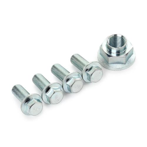 RIDEX 654W1182 Radlagersatz pro 1 Rad Hinten links für SUZUKI VITARA (LY) Bild RIDEX 654W1182 Radlagersatz pro 1 Rad Hinten links für SUZUKI VITARA (LY)