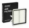 RIDEX 8A0112 Motor Luftfilter Umluftfilter f&uuml;r SUBARU FORESTER (SH) FORESTER