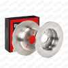 STARK SKBD-0020224 1x Bremsscheibe Hinten &Oslash;295mm voll f&uuml;r VOLVO V70 I (875, 876)