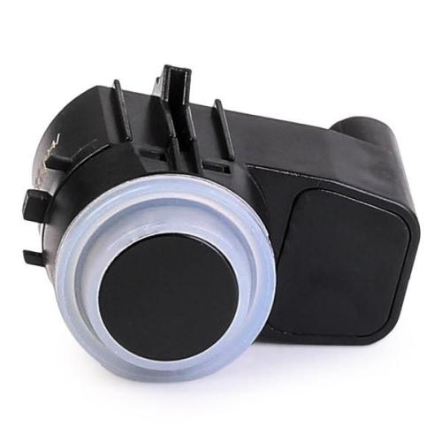 RIDEX Einparkhilfe Parksensor für SKODA Fabia II Schrägheck (542) schwarz Hinten Bild RIDEX Einparkhilfe Parksensor für SKODA Fabia II Schrägheck (542) schwarz Hinten