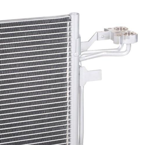 RIDEX 448C0003 Klimakondensator Klimaanlage Auto ohne Trockner für VOLVO V50 Bild RIDEX 448C0003 Klimakondensator Klimaanlage Auto ohne Trockner für VOLVO V50