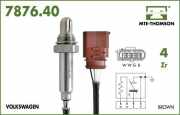 VEGAZ ULS-237 Lambdasonde Oxygen O2 Sensor Fingersonde Beheizt für AUDI A4 Avant