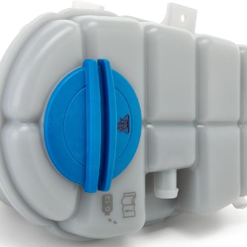 RIDEX 397E0328 Ausgleichsbehälter Kühlmittel mit Sensor mit Kappe für AUDI Bild RIDEX 397E0328 Ausgleichsbehälter Kühlmittel mit Sensor mit Kappe für AUDI