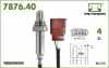 VEGAZ ULS-237 Lambdasonde Oxygen O2 Sensor Fingersonde Beheizt f&uuml;r AUDI A4 Avant