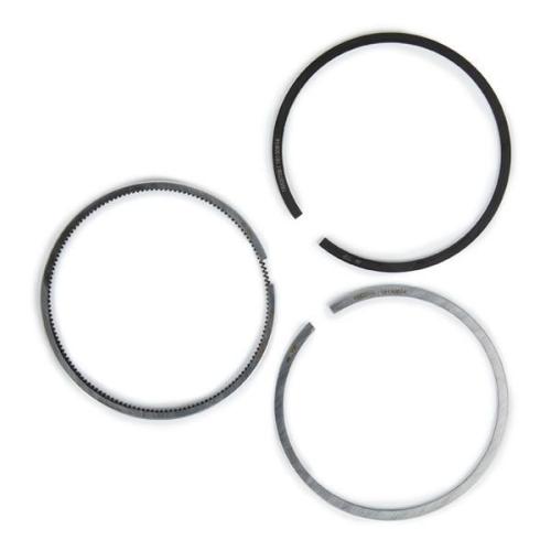 RIDEX Kolbenringsatz passend für PEUGEOT 206 Schrägheck (2A/C) Bild RIDEX Kolbenringsatz passend für PEUGEOT 206 Schrägheck (2A/C)