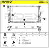 RIDEX 470R0779 Motorkühler / Wasserkühler für BMW 3 Touring (E91) 17117547059 Bild RIDEX 470R0779 Motorkühler / Wasserkühler für BMW 3 Touring (E91) 17117547059