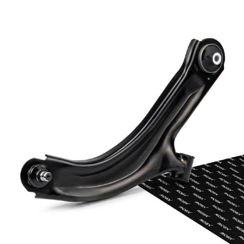 RIDEX 273C0164 Lenker Radaufhängung Querlenker für RENAULT Clio 1II Schrägheck Bild RIDEX 273C0164 Lenker Radaufhängung Querlenker für RENAULT Clio 1II Schrägheck