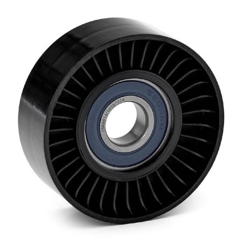 RIDEX 310T0507 Spannrolle Keilrippenriemen passend für MERCEDES-BENZ 2712000270 Bild RIDEX 310T0507 Spannrolle Keilrippenriemen passend für MERCEDES-BENZ 2712000270