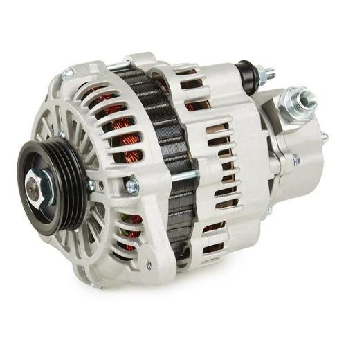 RIDEX 4G0944 Lichtmaschine 95A 12V Drehrichtung im Uhrzeigersinn mit für FORD Bild RIDEX 4G0944 Lichtmaschine 95A 12V Drehrichtung im Uhrzeigersinn mit für FORD