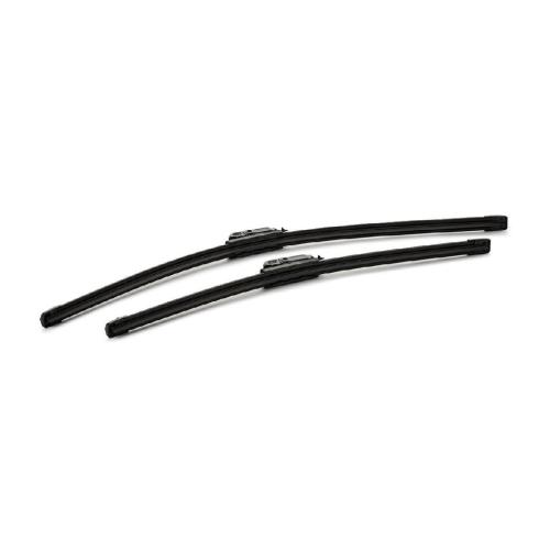 RIDEX PLUS Scheibenwischer Satz Wischerblätter Satz mit Spoiler Vorne Länge 1: Bild RIDEX PLUS Scheibenwischer Satz Wischerblätter Satz mit Spoiler Vorne Länge 1: