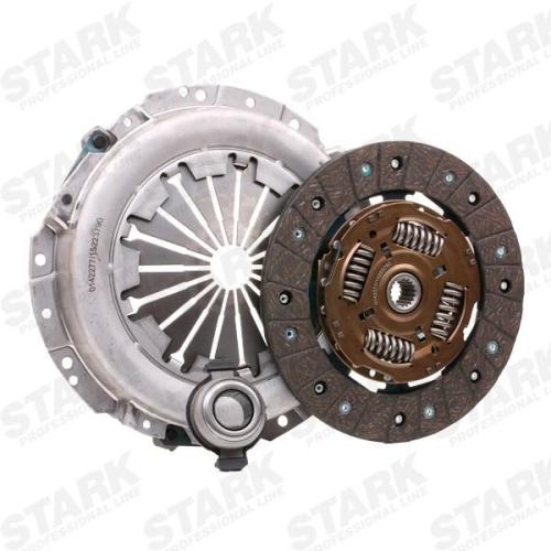 STARK SKCK-0100445 Kupplungssatz für FIAT Scudo Kastenwagen (220) 1611268080 Bild STARK SKCK-0100445 Kupplungssatz für FIAT Scudo Kastenwagen (220) 1611268080