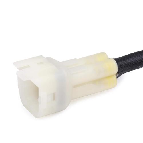 RIDEX PLUS 3922L0201P Lambdasonde Oxygen O2 Sensor Beheizt für SUZUKI JIMNY (FJ) Bild RIDEX PLUS 3922L0201P Lambdasonde Oxygen O2 Sensor Beheizt für SUZUKI JIMNY (FJ)