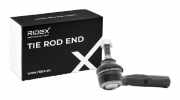 RIDEX Spurstangenkopf Vorderachse links Traggelenk FM14X1.5 RHT MM10X1.5 RHT