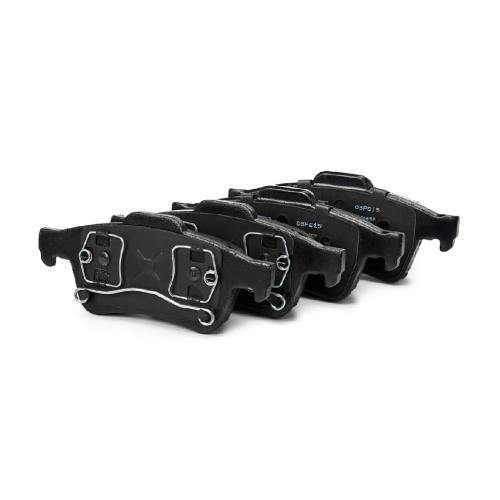 RIDEX PLUS Bremsbelagsatz Bremsbeläge Hinten für FORD Focus II Schrägheck Bild RIDEX PLUS Bremsbelagsatz Bremsbeläge Hinten für FORD Focus II Schrägheck