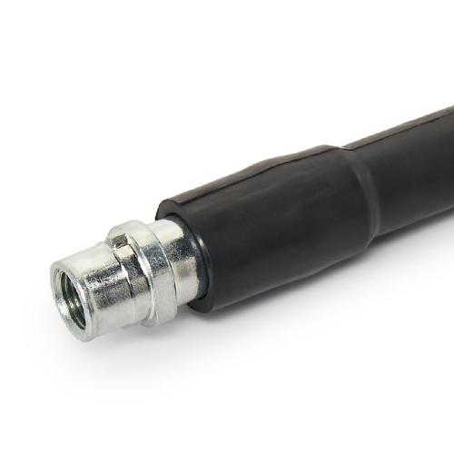 RIDEX Bremsschlauch 83B0180 VORNE BREMSSCHLÄUCHE Länge: 285mm für VW für AUDI Bild RIDEX Bremsschlauch 83B0180 VORNE BREMSSCHLÄUCHE Länge: 285mm für VW für AUDI
