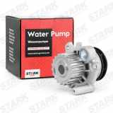 STARK SKWP-0520034 Kühlmittelpumpe Motorkühlung Wasserpumpe 19-Zähn für VW