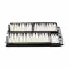 RIDEX PLUS 424I0066P Innenraumfilter Pollenfilter Höhe: 22 Breite: 100 Länge: Bild RIDEX PLUS 424I0066P Innenraumfilter Pollenfilter Höhe: 22 Breite: 100 Länge: