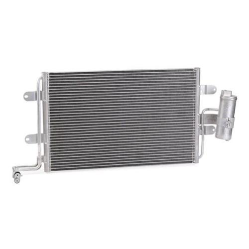 RIDEX 448C0039 Klimakondensator Klimaanlage Auto mit Trockner für VW 1J0820411D Bild RIDEX 448C0039 Klimakondensator Klimaanlage Auto mit Trockner für VW 1J0820411D