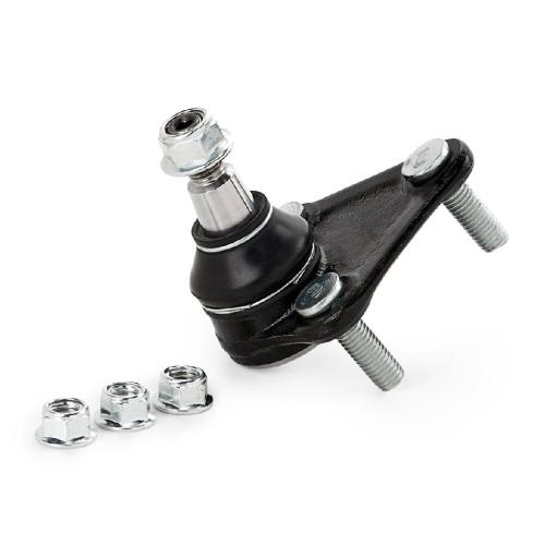 RIDEX 2462S0139 Traggelenk Führungsgelenk Vorne für VW Golf 1V Schrägheck (1J1) Bild RIDEX 2462S0139 Traggelenk Führungsgelenk Vorne für VW Golf 1V Schrägheck (1J1)