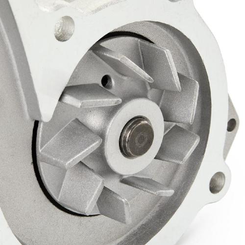 RIDEX 1260W0634 Kühlmittelpumpe Motorkühlung Wasserpumpe für FORD 2864168 Bild RIDEX 1260W0634 Kühlmittelpumpe Motorkühlung Wasserpumpe für FORD 2864168