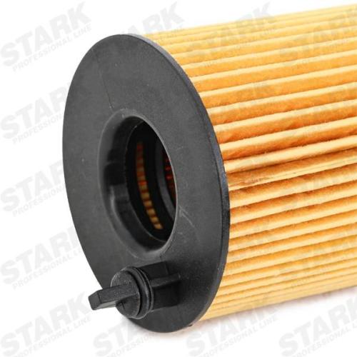 STARK Ölfilter Motorölfilter Filtereinsatz mit Dichtungen SKOF-0860022 für BMW Bild STARK Ölfilter Motorölfilter Filtereinsatz mit Dichtungen SKOF-0860022 für BMW
