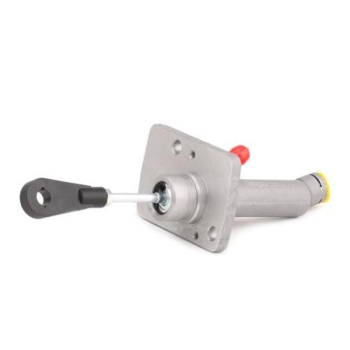 RIDEX 234M0146 Kupplungsgeberzylinder Bohrung-Ø: 15,87mm für HYUNDAI i30 (FD) Bild RIDEX 234M0146 Kupplungsgeberzylinder Bohrung-Ø: 15,87mm für HYUNDAI i30 (FD)