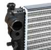 RIDEX 470R0744 Motorkühler / Wasserkühler passend für PEUGEOT 106 II Schrägheck Bild RIDEX 470R0744 Motorkühler / Wasserkühler passend für PEUGEOT 106 II Schrägheck