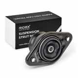 RIDEX 1180S0590 Federbeinstützlager ohne Lager Hinten für HYUNDAI ix35