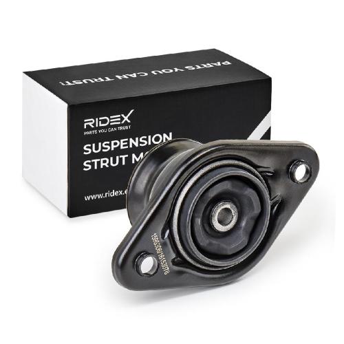 RIDEX 1180S0590 Federbeinstützlager ohne Lager Hinten für HYUNDAI ix35 Bild RIDEX 1180S0590 Federbeinstützlager ohne Lager Hinten für HYUNDAI ix35