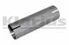 VEGAZ Auspuffschelle für OPEL Corsa B Schrägheck (S93) Bild VEGAZ Auspuffschelle für OPEL Corsa B Schrägheck (S93)