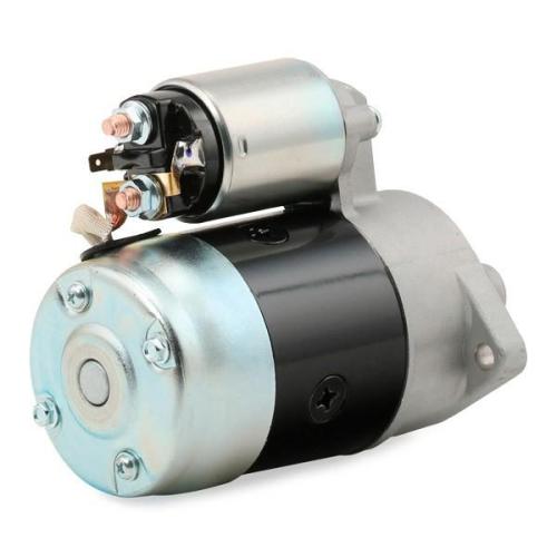 RIDEX Motor Starter/Anlasser 0,9kW für SUZUKI JIMNY (FJ) Samurai SUV (SJ) Bild RIDEX Motor Starter/Anlasser 0,9kW für SUZUKI JIMNY (FJ) Samurai SUV (SJ)