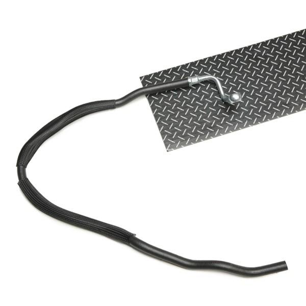 RIDEX Servoleitung für AUDI A6 Avant (4F5, C6)
