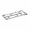 RIDEX 321G0267 Zylinderkopf- / Ventildeckeldichtung für FIAT Ducato Kastenwagen Bild RIDEX 321G0267 Zylinderkopf- / Ventildeckeldichtung für FIAT Ducato Kastenwagen