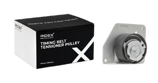 RIDEX Spannrolle Zahnriemen für RENAULT Megane 1II Grandtour (KZ0/1) Bild RIDEX Spannrolle Zahnriemen für RENAULT Megane 1II Grandtour (KZ0/1)