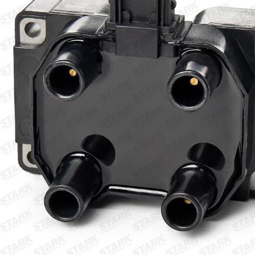STARK SKCO-0070051 Zündspule für FIAT PUNTO (188) 489051051 0489051051 Bild STARK SKCO-0070051 Zündspule für FIAT PUNTO (188) 489051051 0489051051